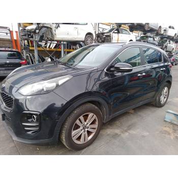 KIA SPORTAGE IV (QL, QLE)