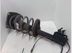 Recambio de amortiguador delantero derecho para citroën c8 (ea_, eb_) 2.0 hdi 135 referencia OEM IAM   