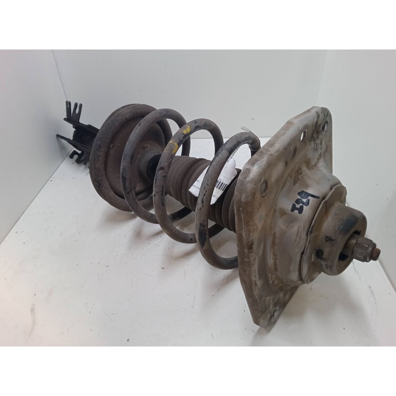 Recambio de amortiguador delantero izquierdo para citroën c8 (ea_, eb_) 2.0 hdi 135 referencia OEM IAM   