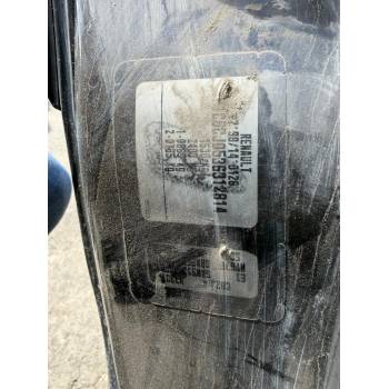 RENAULT CLIO II (BB_, CB_)