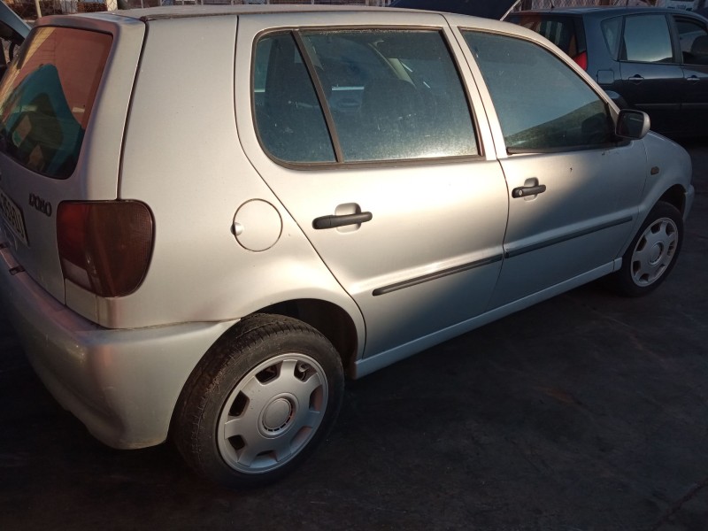volkswagen polo iii (6n1) del año 1999
