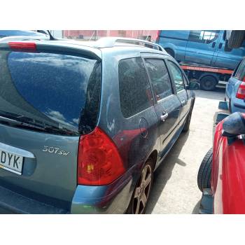 PEUGEOT 307 SW (3H)
