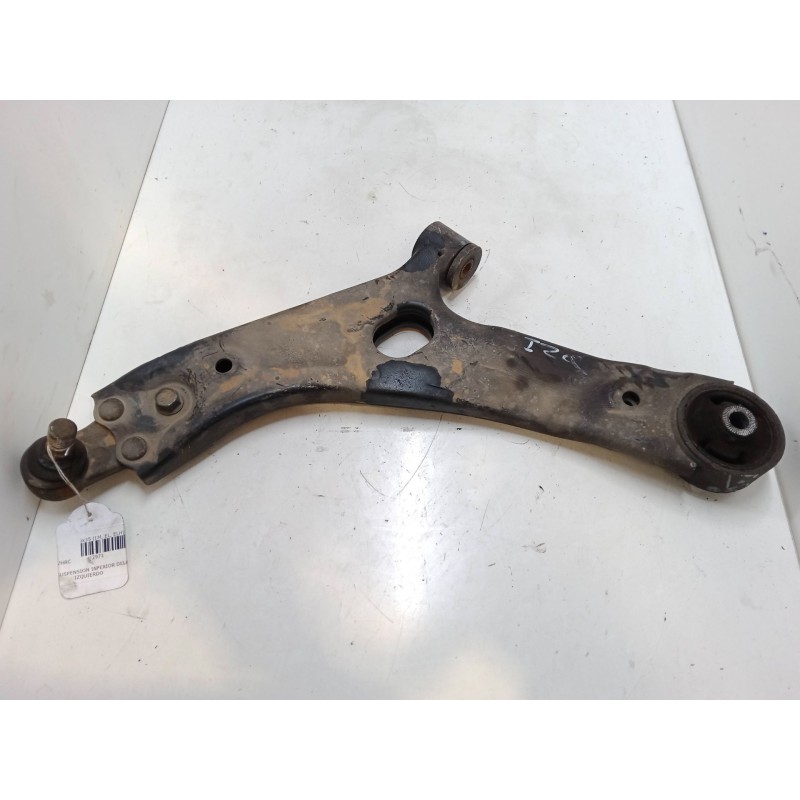 Recambio de brazo suspension inferior delantero izquierdo para hyundai ix35 (lm, el, elh) 1.7 crdi referencia OEM IAM   