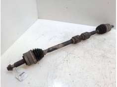 Recambio de transmision delantera derecha para hyundai ix35 (lm, el, elh) 1.7 crdi referencia OEM IAM   