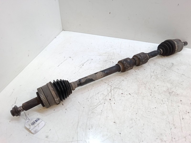 Recambio de transmision delantera derecha para hyundai ix35 (lm, el, elh) 1.7 crdi referencia OEM IAM   