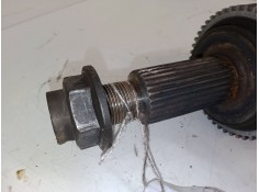 Recambio de transmision delantera derecha para hyundai ix35 (lm, el, elh) 1.7 crdi referencia OEM IAM    2