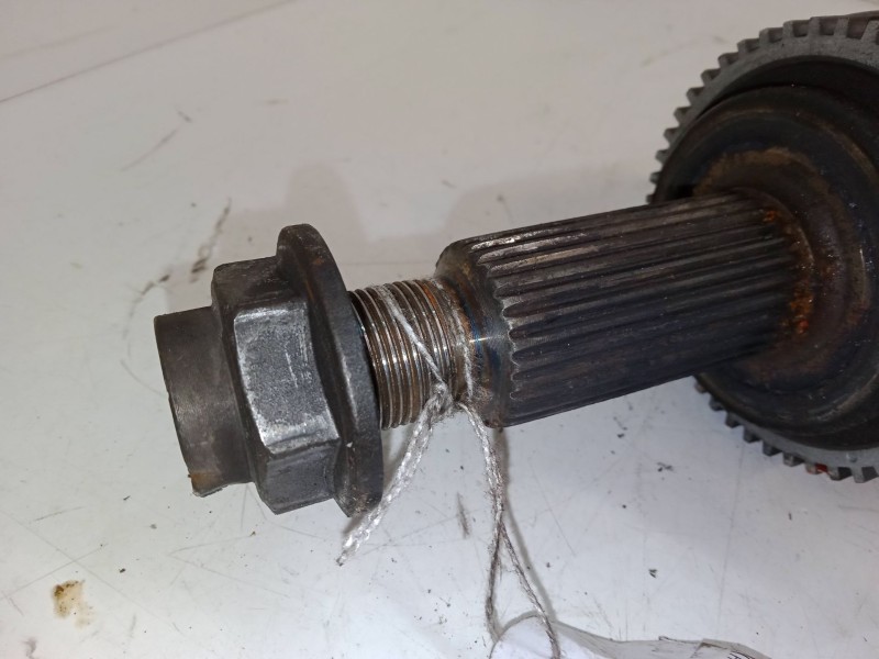 Recambio de transmision delantera derecha para hyundai ix35 (lm, el, elh) 1.7 crdi referencia OEM IAM   