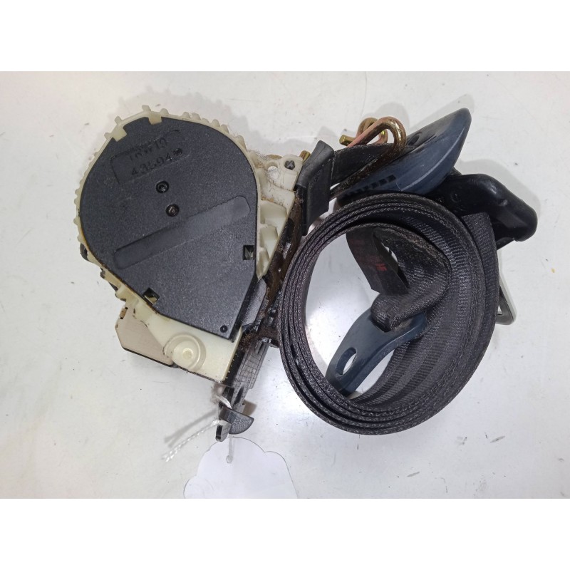 Recambio de cinturon seguridad delantero izquierdo para citroën c3 i (fc_, fn_) 1.4 hdi referencia OEM IAM   