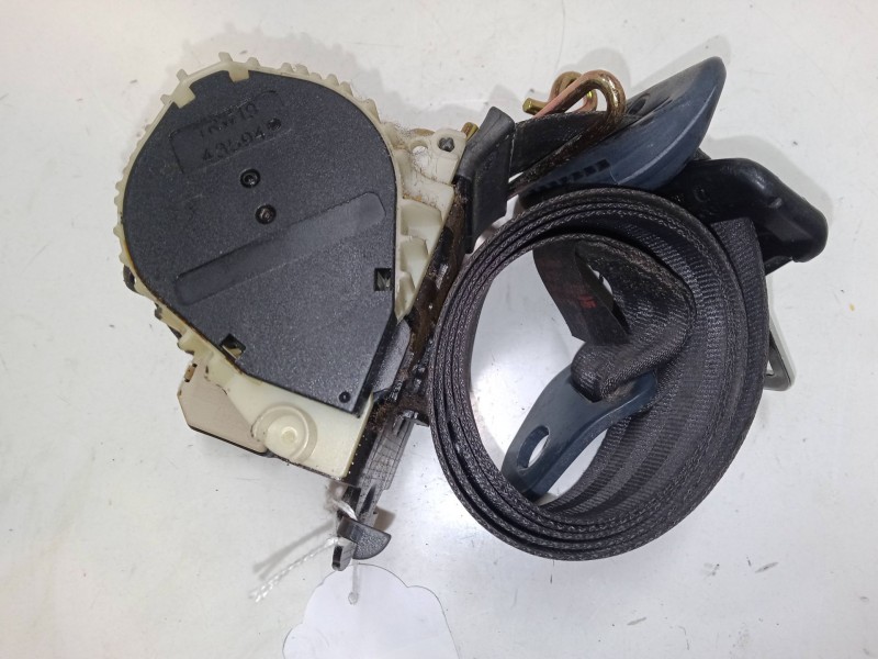 Recambio de cinturon seguridad delantero izquierdo para citroën c3 i (fc_, fn_) 1.4 hdi referencia OEM IAM   