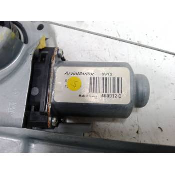ELEVALUNAS ELECTRICO DELANTERO DERECHO 
