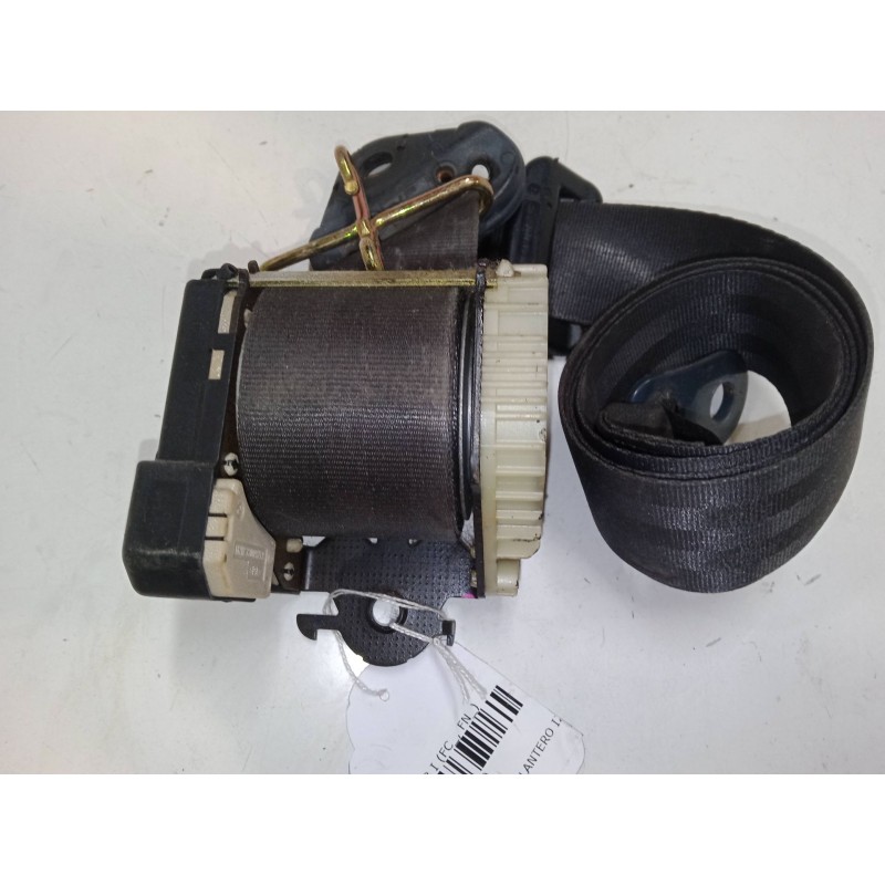 Recambio de cinturon seguridad delantero izquierdo para citroën c3 i (fc_, fn_) 1.4 hdi referencia OEM IAM   