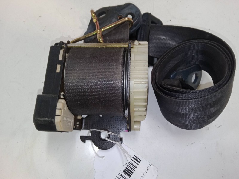 Recambio de cinturon seguridad delantero izquierdo para citroën c3 i (fc_, fn_) 1.4 hdi referencia OEM IAM   