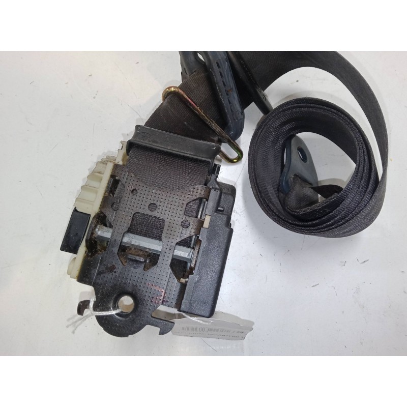 Recambio de cinturon seguridad delantero izquierdo para citroën c3 i (fc_, fn_) 1.4 hdi referencia OEM IAM   