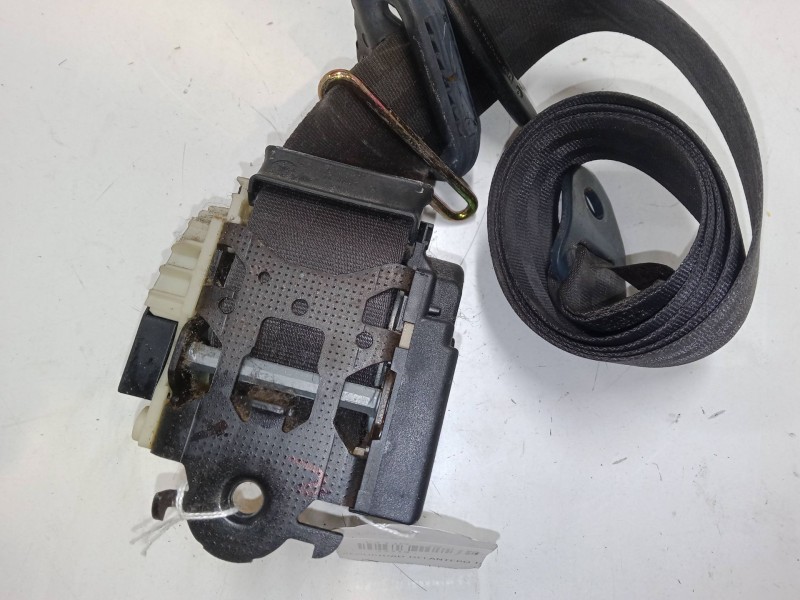Recambio de cinturon seguridad delantero izquierdo para citroën c3 i (fc_, fn_) 1.4 hdi referencia OEM IAM   