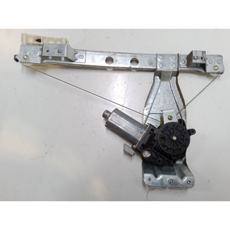 Recambio de elevalunas electrico trasero derecho para citroën c3 i (fc_, fn_) 1.4 hdi referencia OEM IAM   
