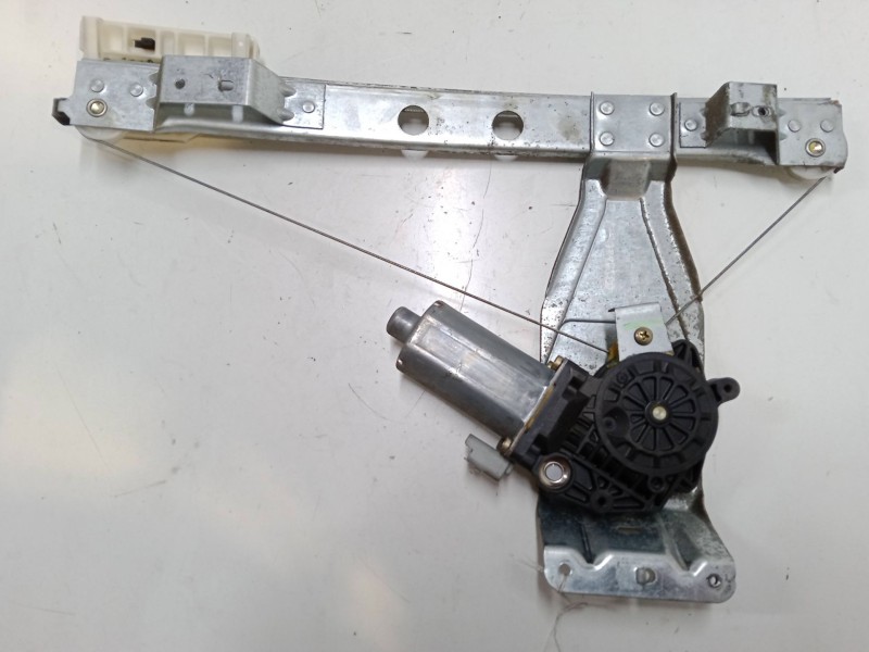 Recambio de elevalunas electrico trasero derecho para citroën c3 i (fc_, fn_) 1.4 hdi referencia OEM IAM   