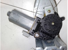 Recambio de elevalunas electrico trasero derecho para citroën c3 i (fc_, fn_) 1.4 hdi referencia OEM IAM    2
