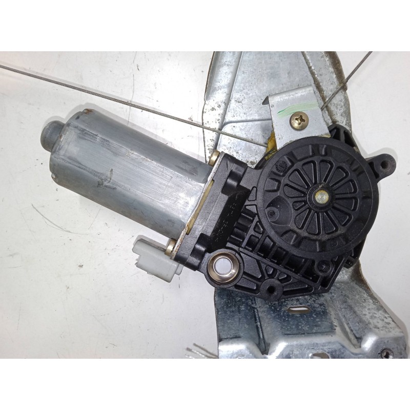 Recambio de elevalunas electrico trasero derecho para citroën c3 i (fc_, fn_) 1.4 hdi referencia OEM IAM   