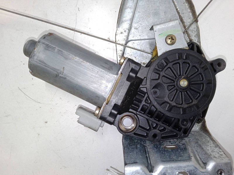 Recambio de elevalunas electrico trasero derecho para citroën c3 i (fc_, fn_) 1.4 hdi referencia OEM IAM   