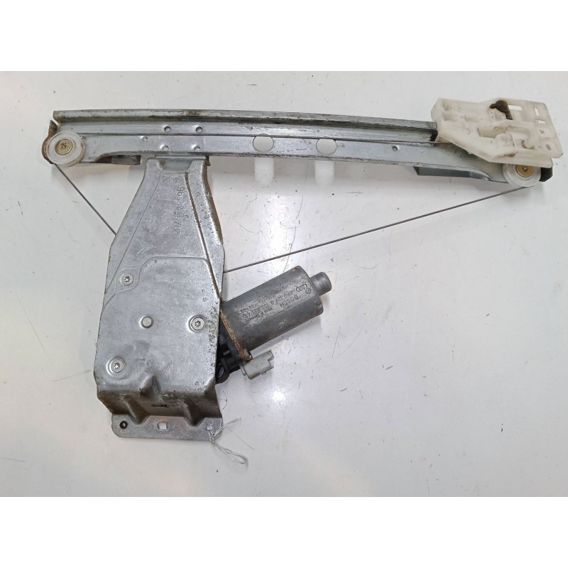 Recambio de elevalunas electrico trasero derecho para citroën c3 i (fc_, fn_) 1.4 hdi referencia OEM IAM   