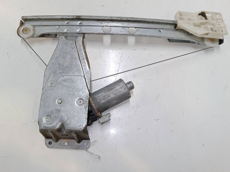 Recambio de elevalunas electrico trasero derecho para citroën c3 i (fc_, fn_) 1.4 hdi referencia OEM IAM   