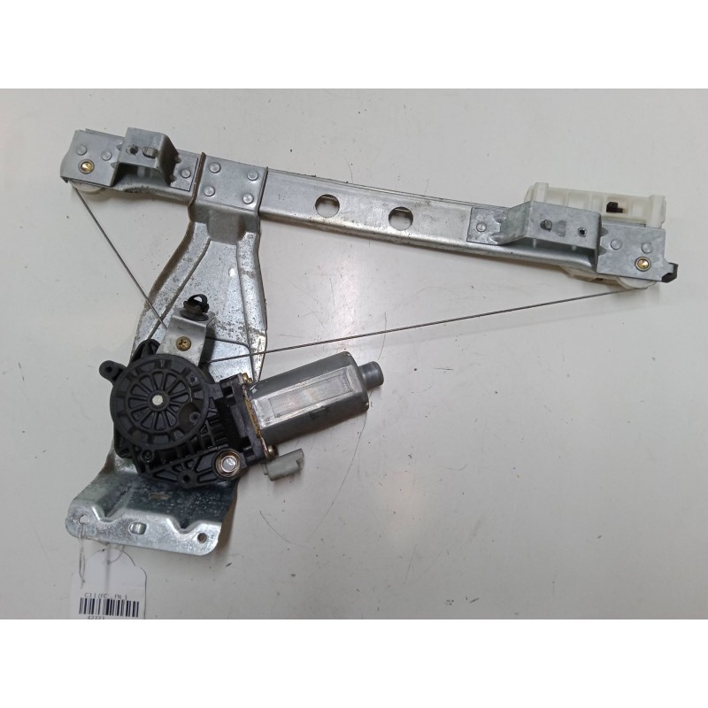 Recambio de elevalunas electrico trasero izquierdo para citroën c3 i (fc_, fn_) 1.4 hdi referencia OEM IAM   