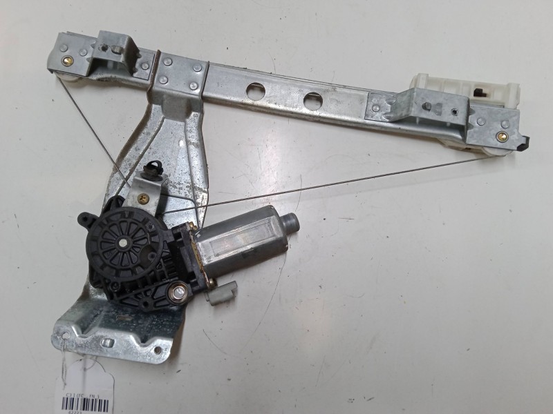 Recambio de elevalunas electrico trasero izquierdo para citroën c3 i (fc_, fn_) 1.4 hdi referencia OEM IAM   
