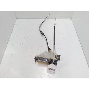 CERRADURA PUERTA DELANTERA DERECHA 