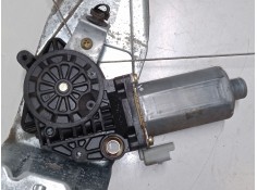 Recambio de elevalunas electrico trasero izquierdo para citroën c3 i (fc_, fn_) 1.4 hdi referencia OEM IAM    2
