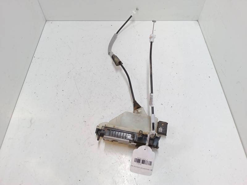 CERRADURA PUERTA DELANTERA DERECHA 