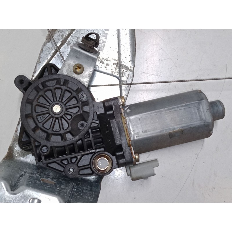 Recambio de elevalunas electrico trasero izquierdo para citroën c3 i (fc_, fn_) 1.4 hdi referencia OEM IAM   