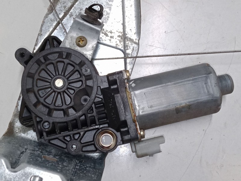 Recambio de elevalunas electrico trasero izquierdo para citroën c3 i (fc_, fn_) 1.4 hdi referencia OEM IAM   