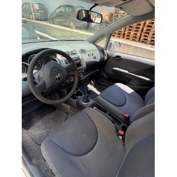 HONDA JAZZ II (GD_, GE3, GE2)