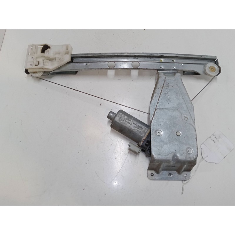 Recambio de elevalunas electrico trasero izquierdo para citroën c3 i (fc_, fn_) 1.4 hdi referencia OEM IAM   