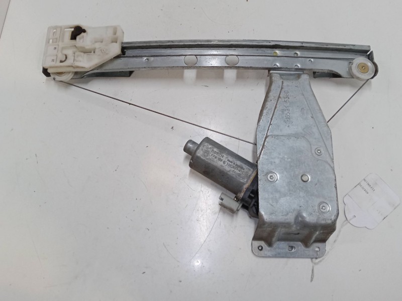 Recambio de elevalunas electrico trasero izquierdo para citroën c3 i (fc_, fn_) 1.4 hdi referencia OEM IAM   