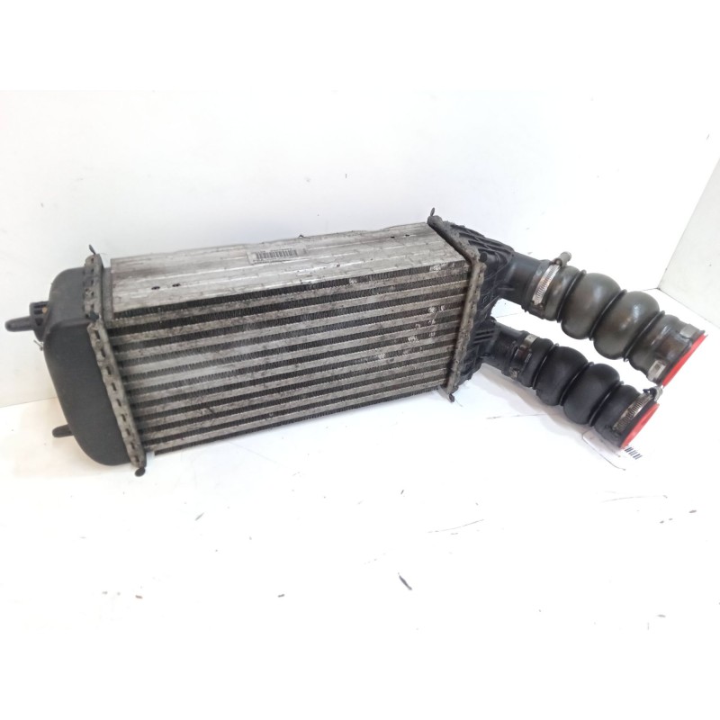 Recambio de intercooler para peugeot 208 i (ca_, cc_) 1.4 hdi referencia OEM IAM 9684311680  