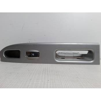 MANDO ELEVALUNAS TRASERO IZQUIERDO 0K2FA/B66370 
