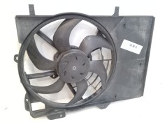 Recambio de electroventilador para peugeot 208 i (ca_, cc_) 1.4 hdi referencia OEM IAM   