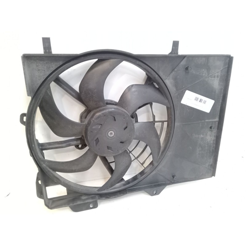 Recambio de electroventilador para peugeot 208 i (ca_, cc_) 1.4 hdi referencia OEM IAM   