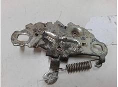 Recambio de cerradura capo para peugeot 208 i (ca_, cc_) 1.4 hdi referencia OEM IAM   