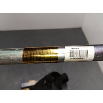 CINTURON SEGURIDAD DELANTERO IZQUIERDO 