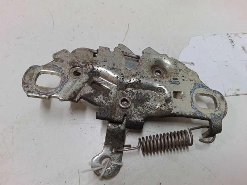 Recambio de cerradura capo para peugeot 208 i (ca_, cc_) 1.4 hdi referencia OEM IAM   