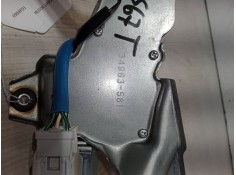 Recambio de motor limpia trasero para honda cr-v ii (rd_) 2.2 ctdi (rd9) referencia OEM IAM 34963-581