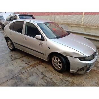 SEAT LEON (1M1)