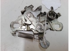 Recambio de cerradura capo para peugeot 208 i (ca_, cc_) 1.4 hdi referencia OEM IAM    2