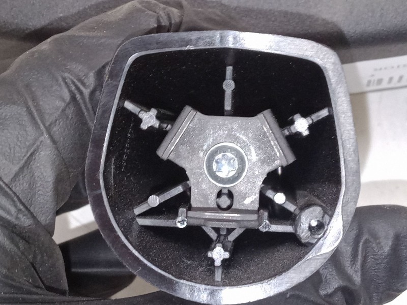 Recambio de retrovisor interior para peugeot 208 i (ca_, cc_) 1.4 hdi referencia OEM IAM   