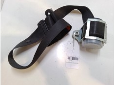 Recambio de cinturon seguridad delantero derecho para ford fiesta v (jh_, jd_) 1.6 tdci referencia OEM IAM 600578400