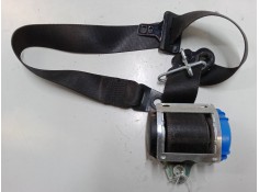 Recambio de cinturon seguridad delantero izquierdo para ford fiesta v (jh_, jd_) 1.6 tdci referencia OEM IAM