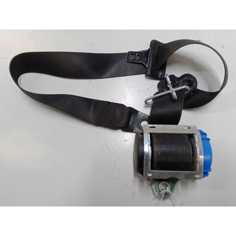 Recambio de cinturon seguridad delantero izquierdo para ford fiesta v (jh_, jd_) 1.6 tdci referencia OEM IAM   