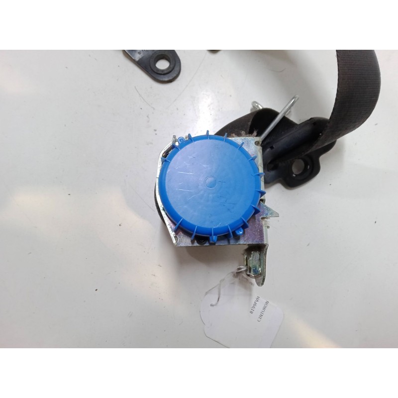 Recambio de cinturon seguridad delantero izquierdo para ford fiesta v (jh_, jd_) 1.6 tdci referencia OEM IAM   